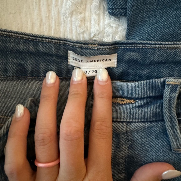 Good American Jeans - Picture 4 of 4